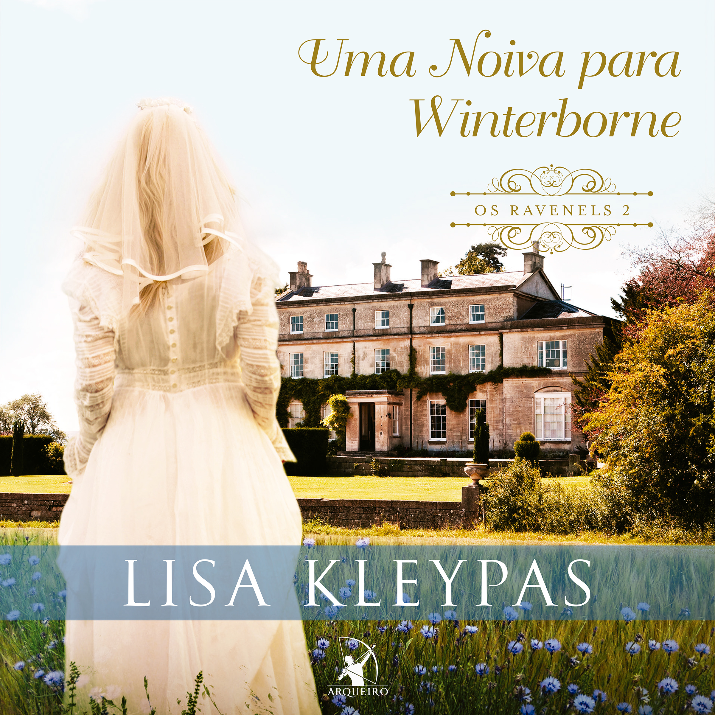 Capa do livro 