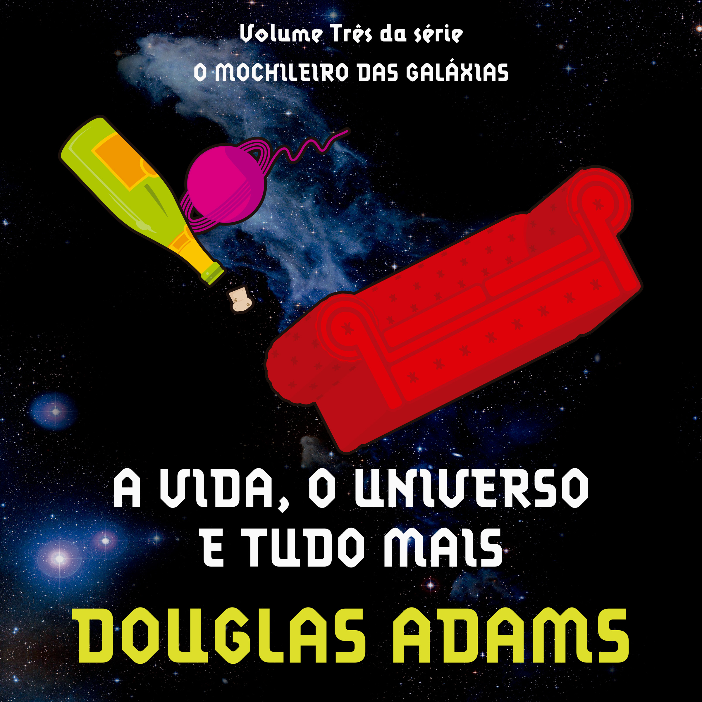 Capa do livro 