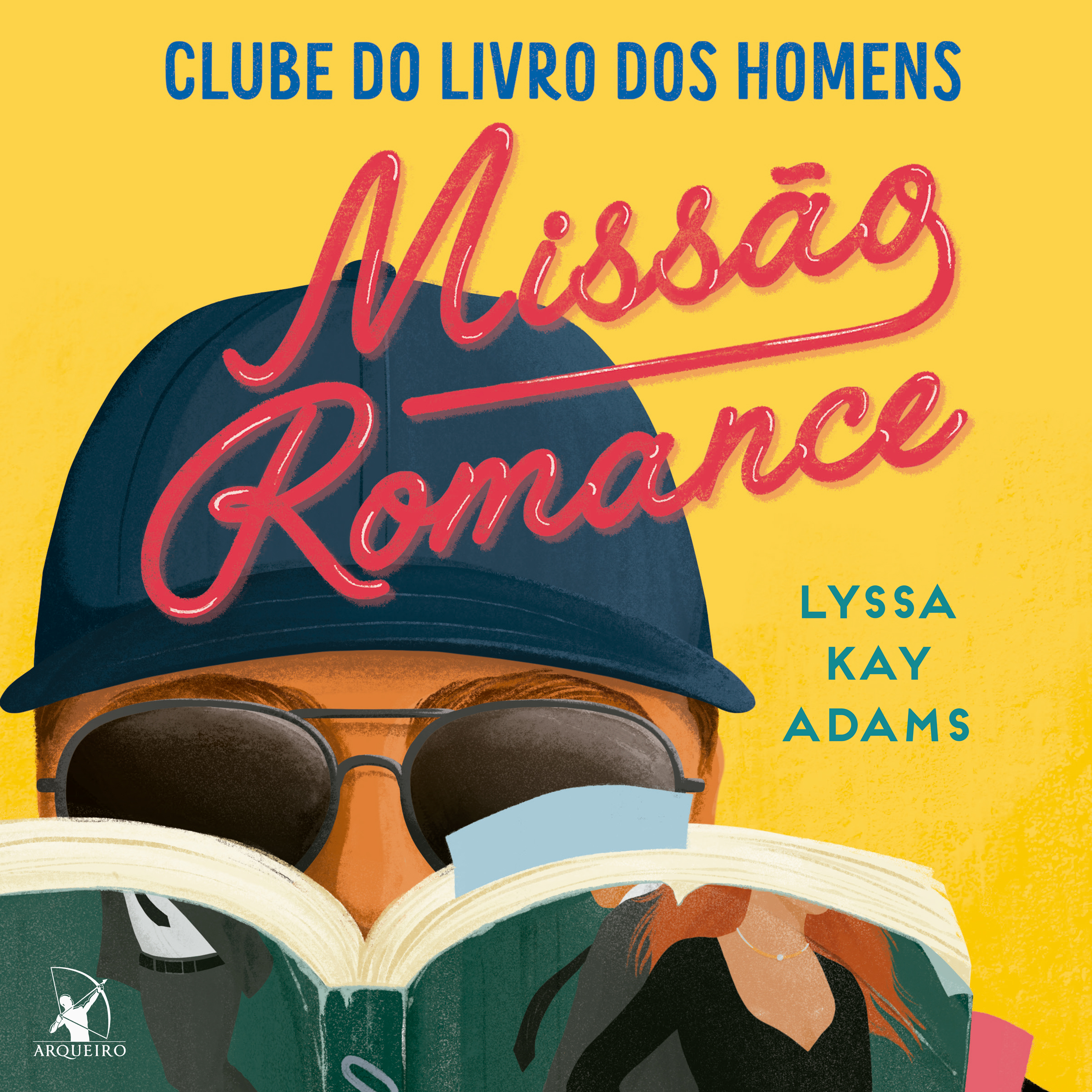 Capa do livro 