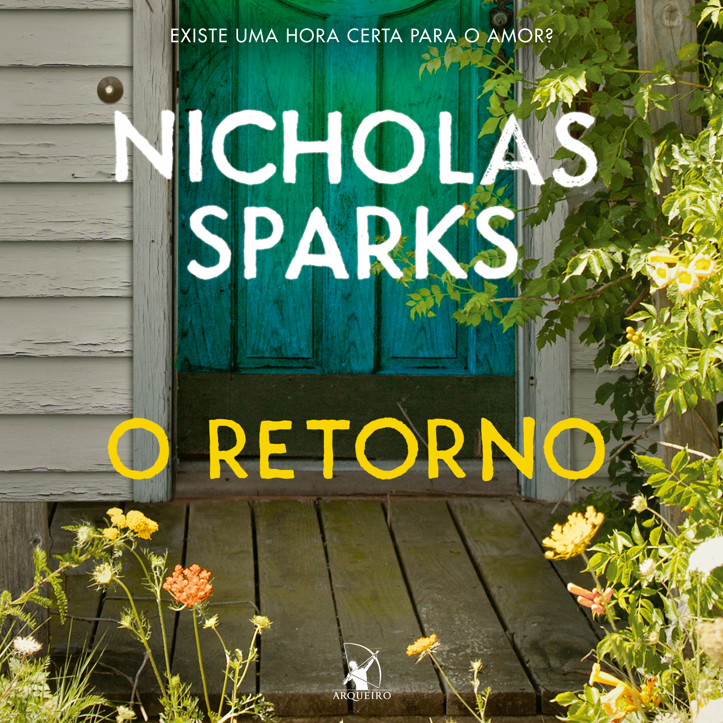 Capa do livro 