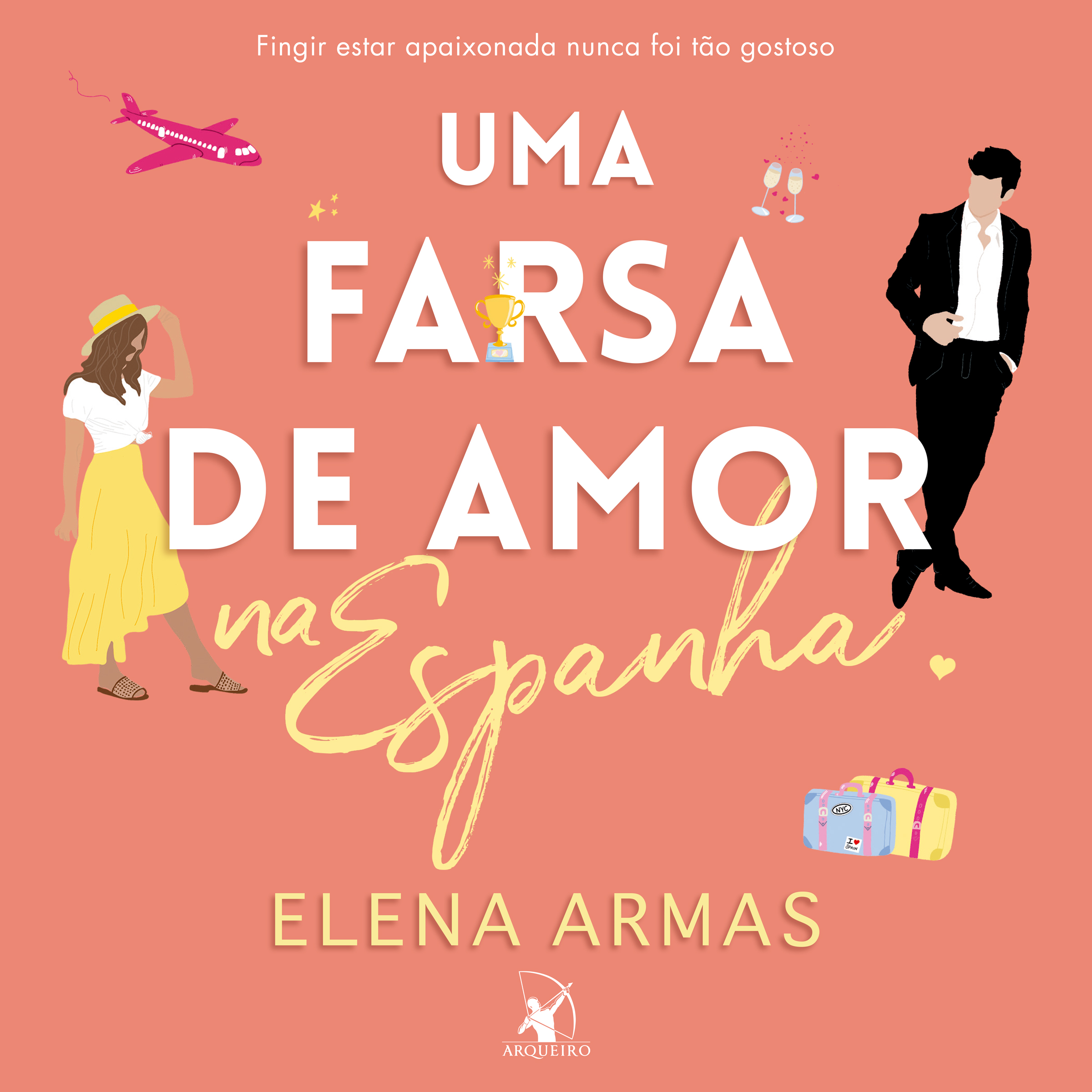 Capa do livro 