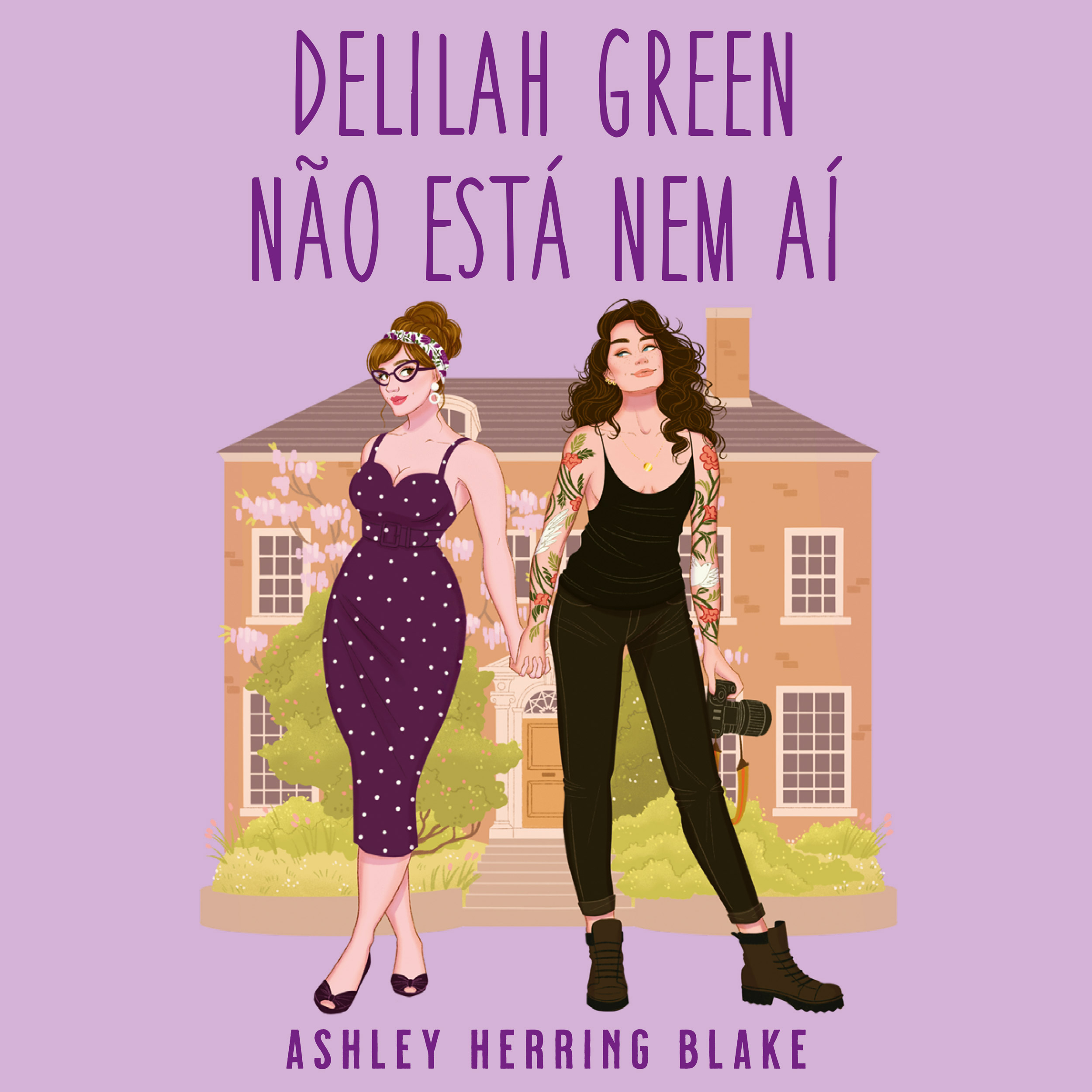 Capa do livro 