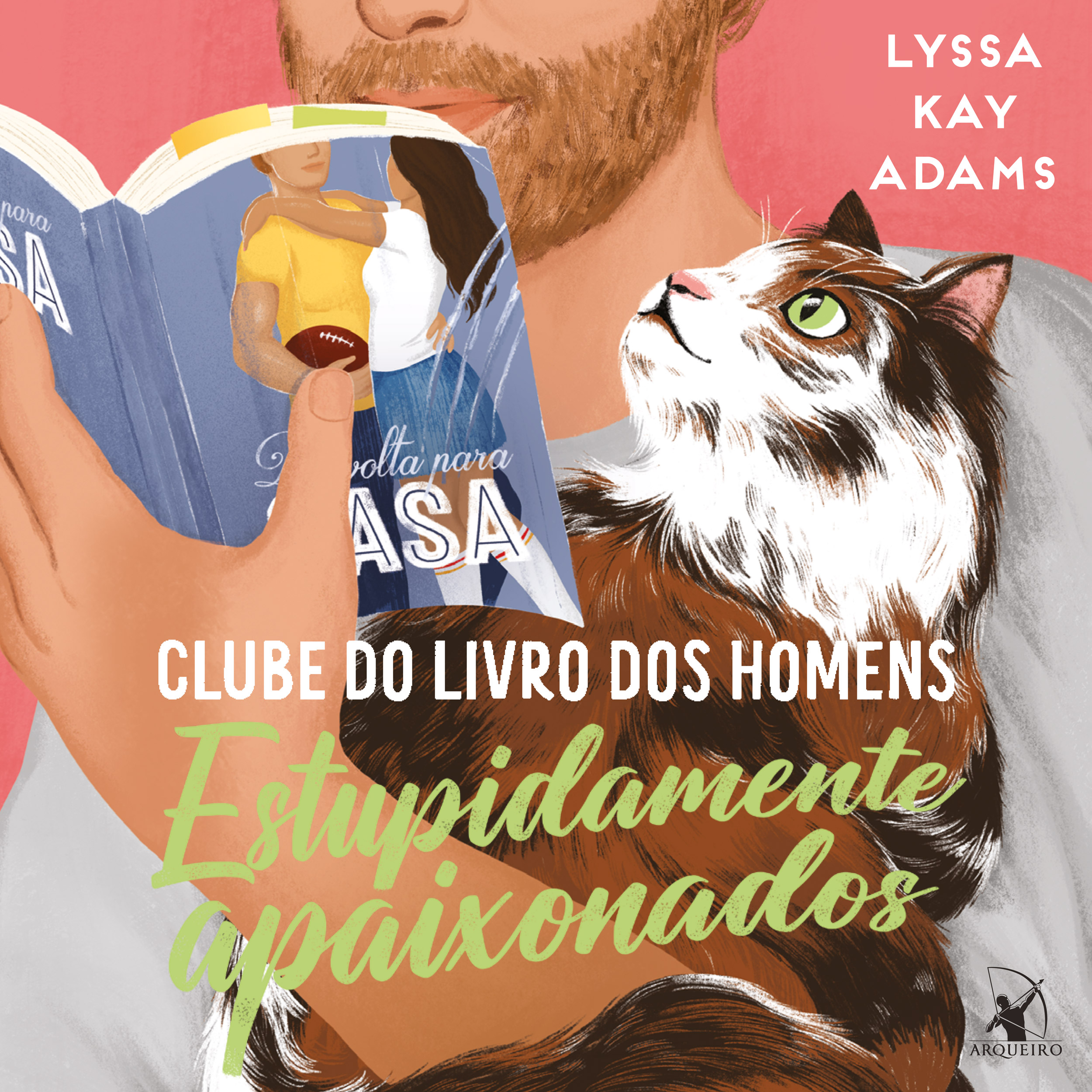 Capa do livro 