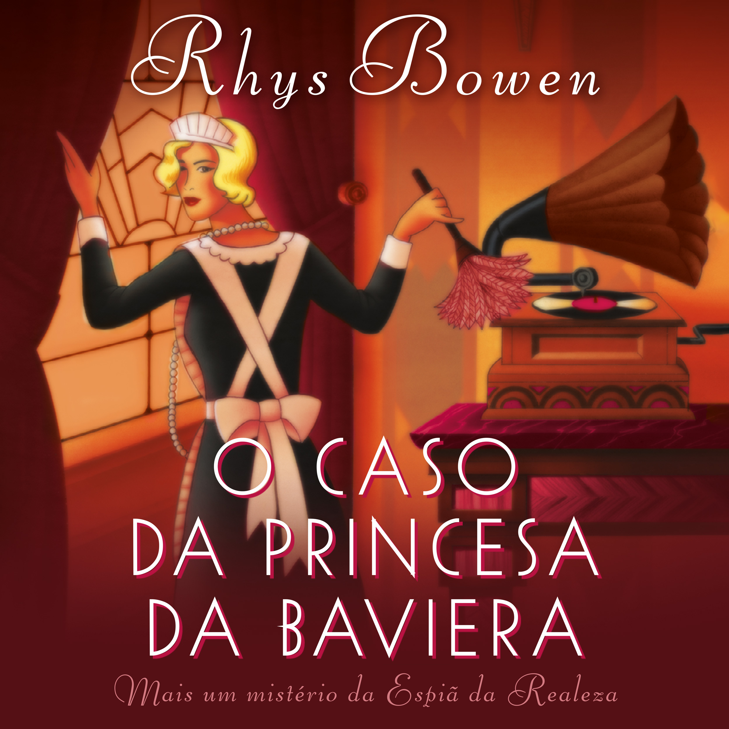 Capa do livro 