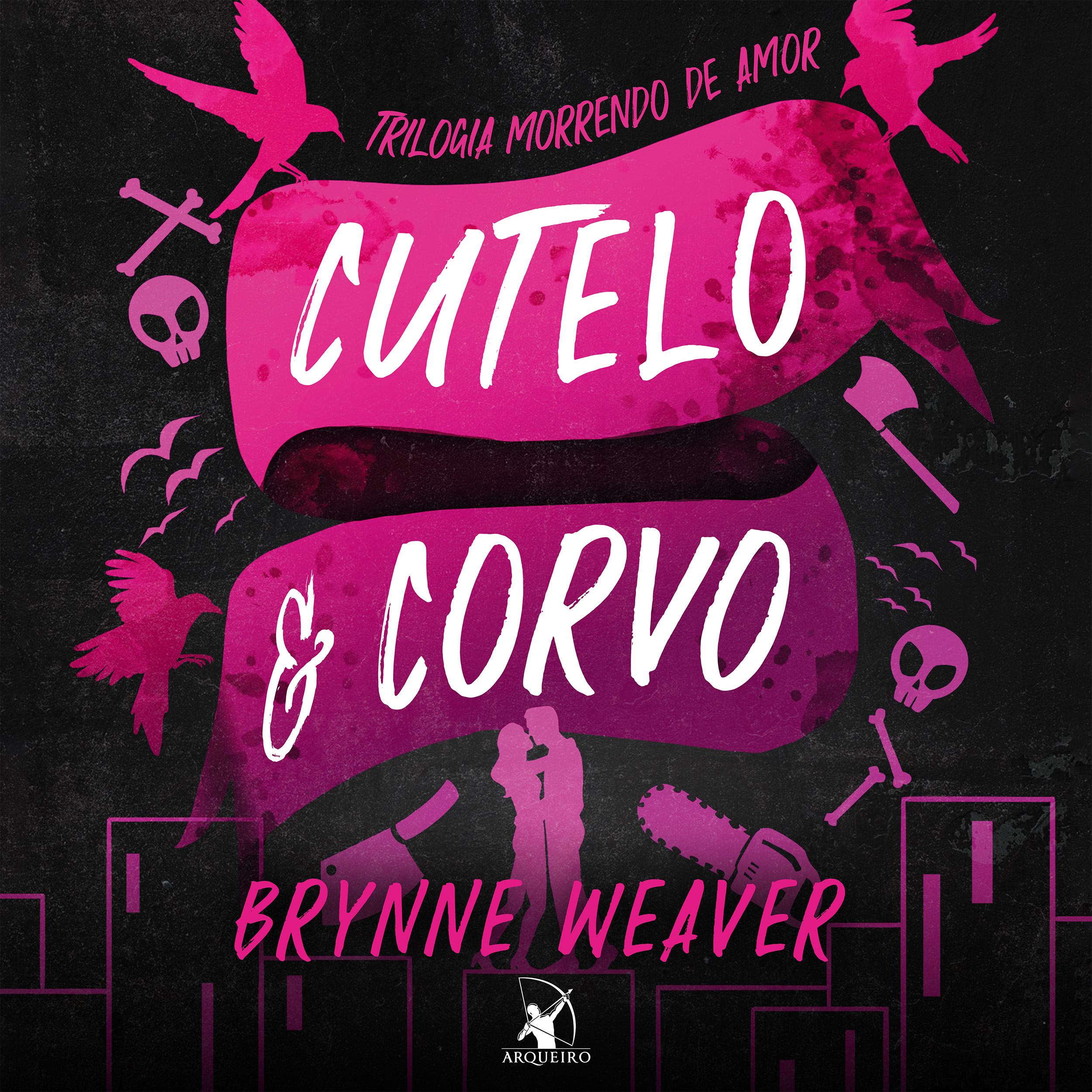 Capa do livro 
