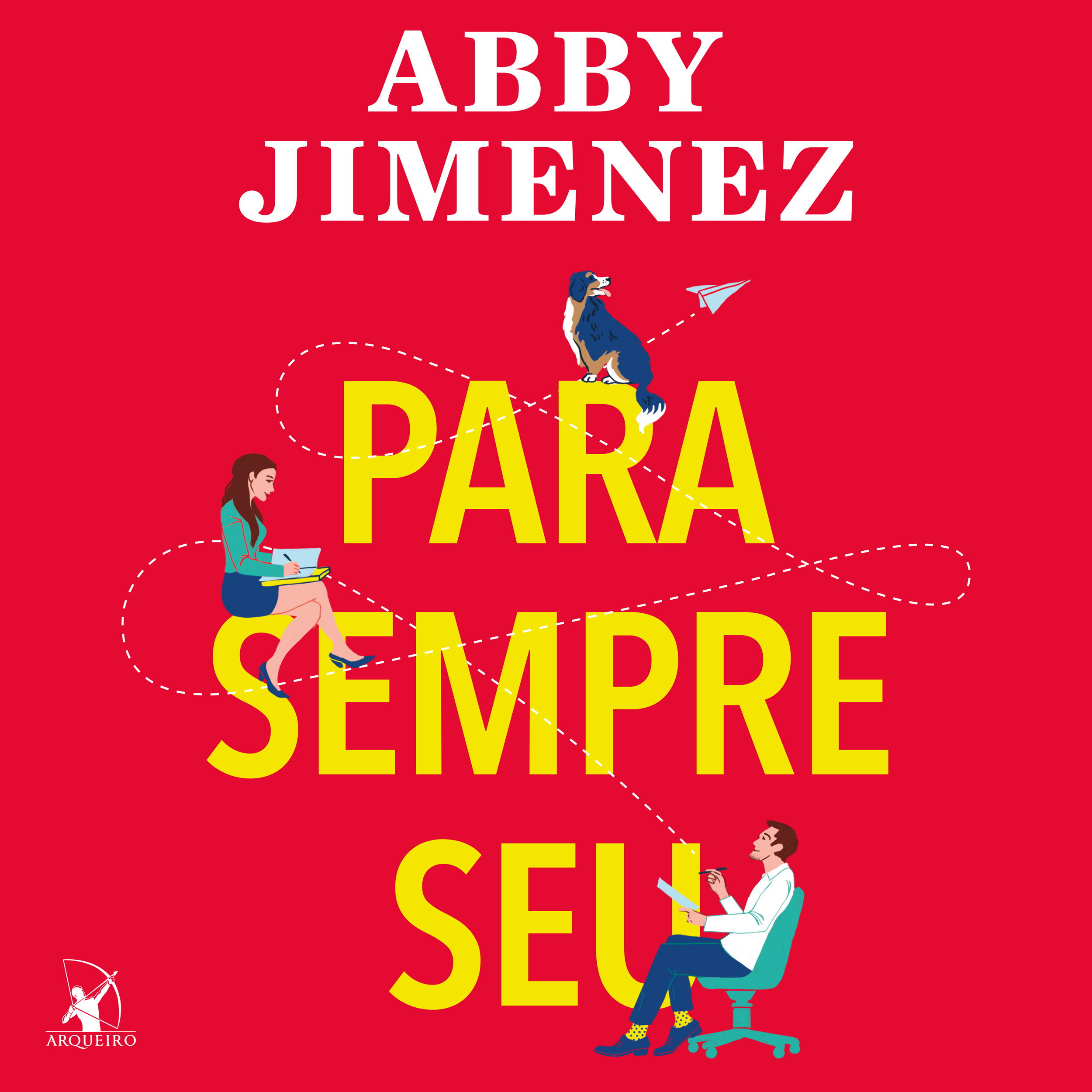 Capa do livro 