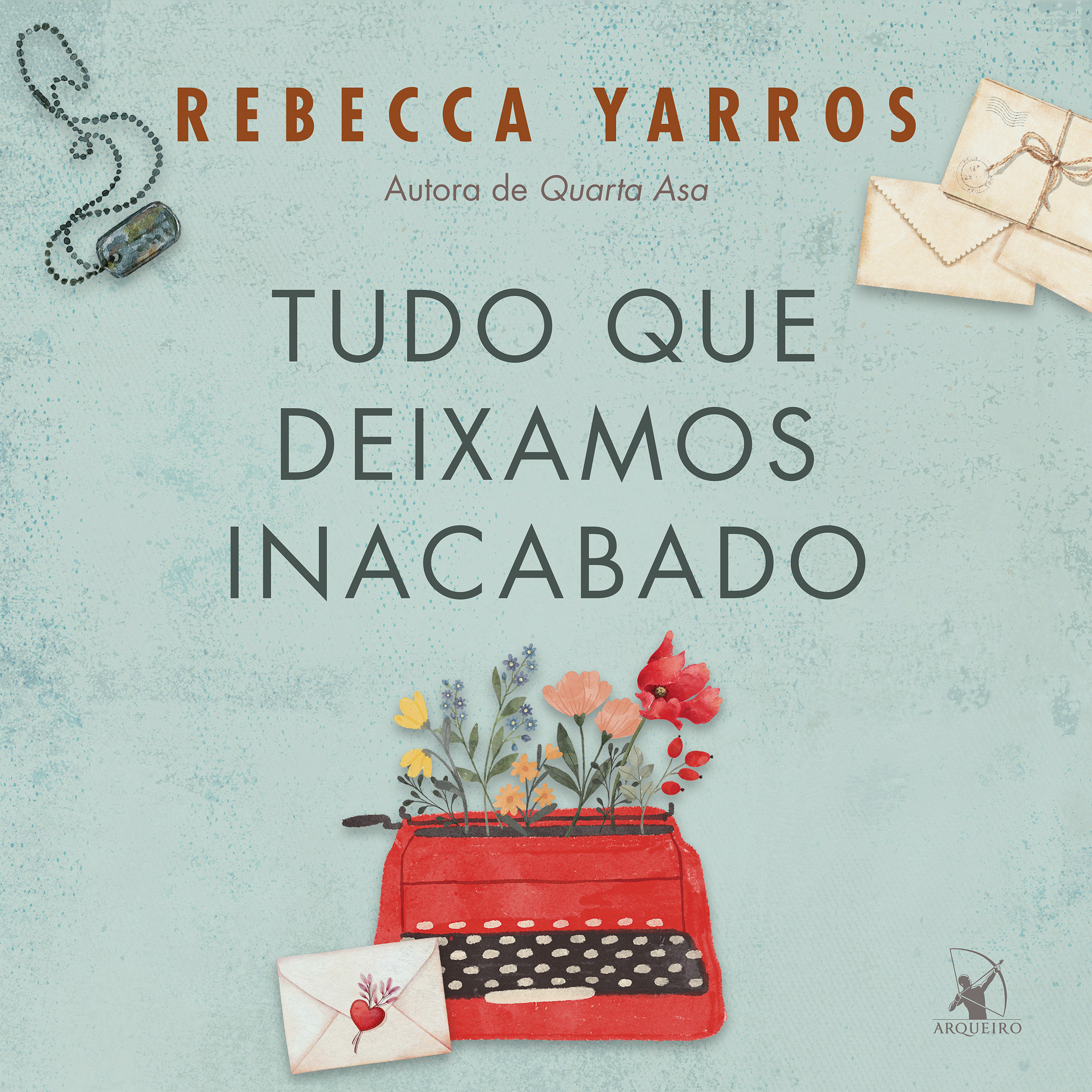 Capa do livro 